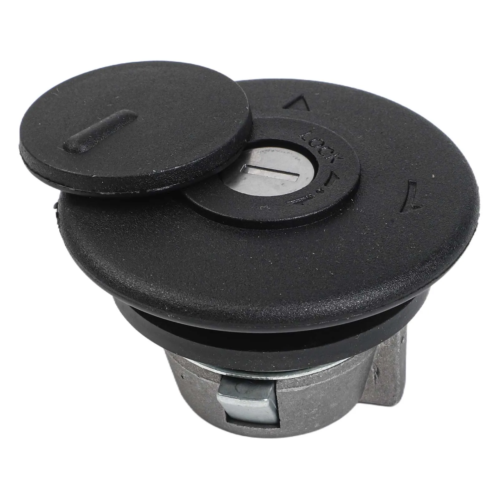 

Защита от кражи в качестве фотосъемки. Набор ключей для замка мотоцикла. Набор замков для скутера. Цинковый сплав. Простая установка. Длительный срок службы.