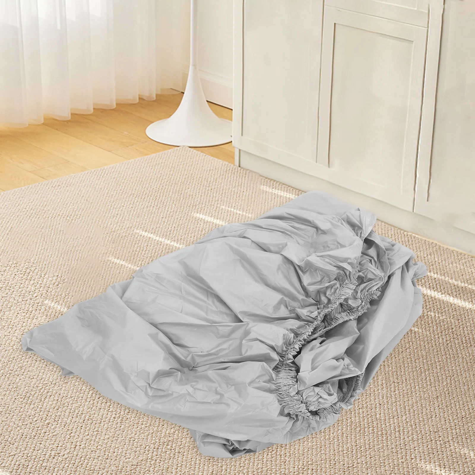 

Waterproof Car Cover Heavy Duty Outdoor Indoor Use Sun Block Dustproof Uv Protection All Weather Vehicle Cover For Summer