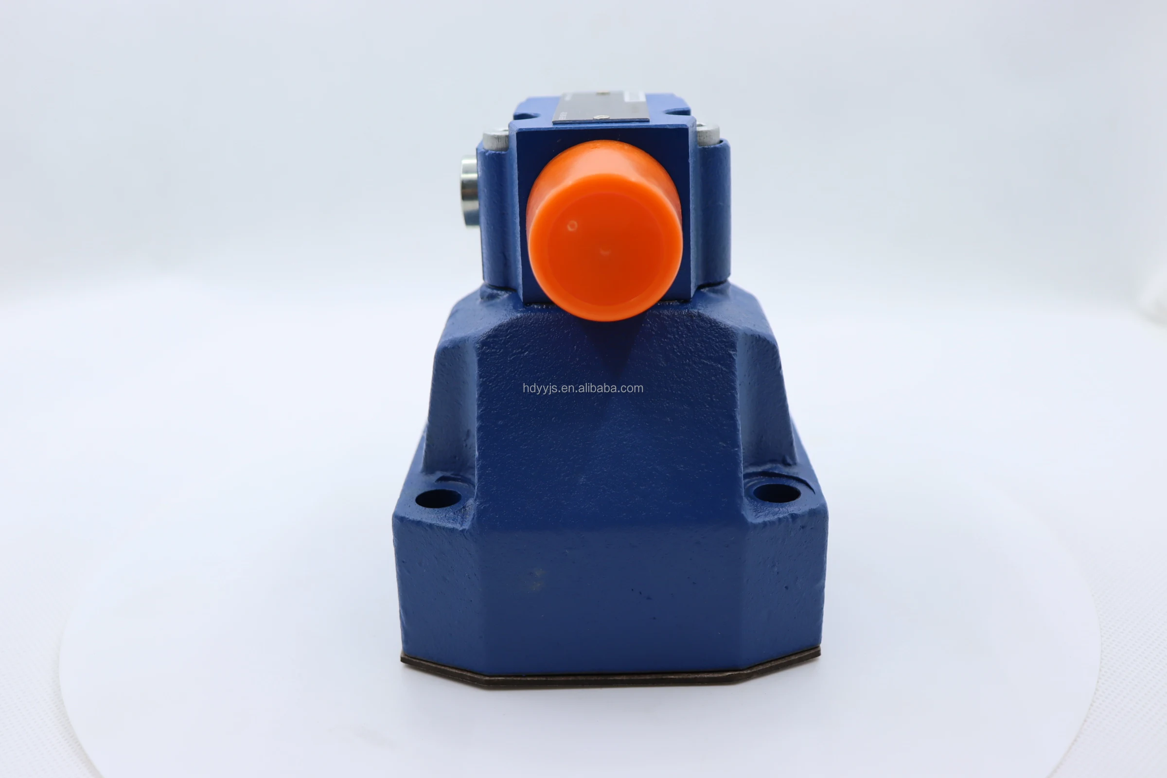 Two-way Hydraulic Reducing Valves DR10 DR20 DR30 Pilot Operated Directional Control Valve