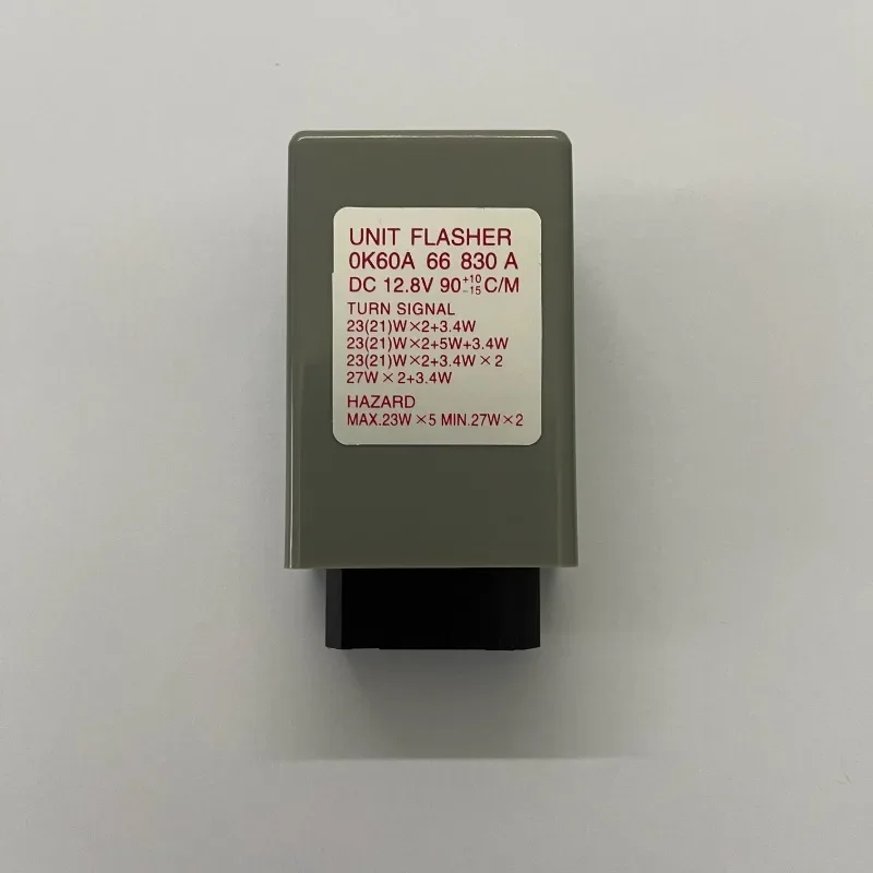 1pc for KIA Carnival Flasher relay OK60A 66 830A