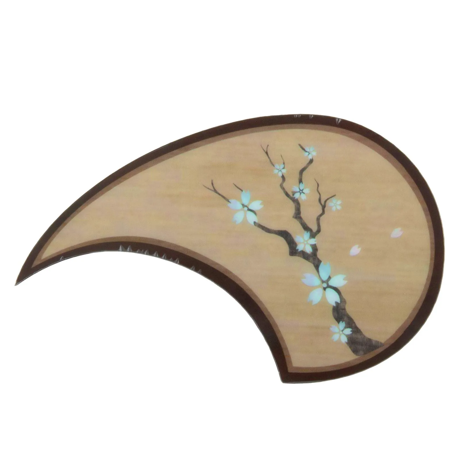 Guitar Pickguard Sticker Straightening Guitar Guard Professional DIY Scratch Plate Protective Sticker Instrument Accessories