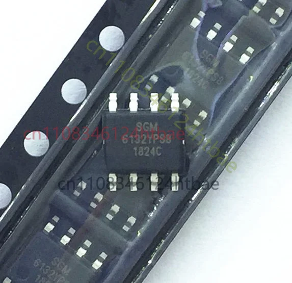 50pcs SGM6132YPS8 SGM6132YPS8 patch eight pin power management chip