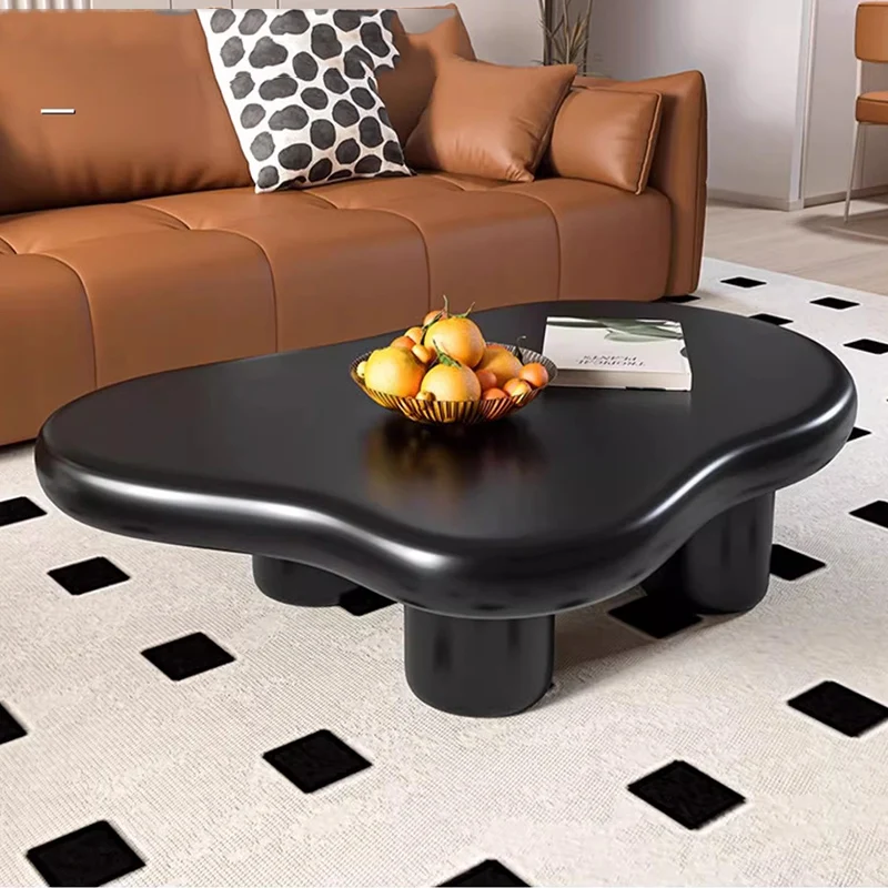 Nordic Luxury Coffee Table Living Room Cute Modern Designer Organizer Italian Side Table Service Kaffee Tische Home Furniture