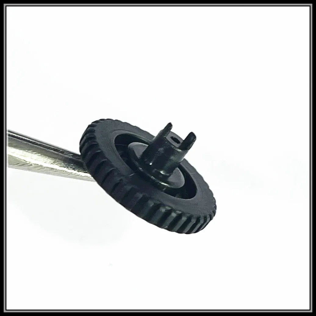 Salin baru untuk Canon 80D tombol Shutter apertur roda meja putar Unit roda diafragma EOS 80 D bagian reparasi kamera Digital