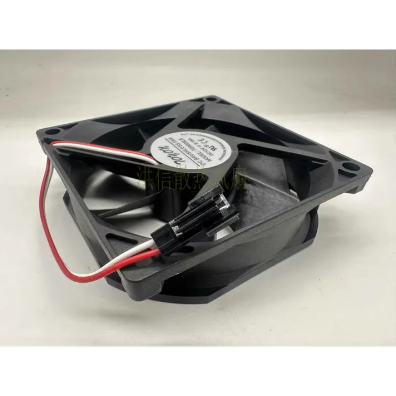 HJY 1 piece TONON TD9025LS DC12V 0.16A 9CM 2-wire cooling fan 90*25 mm