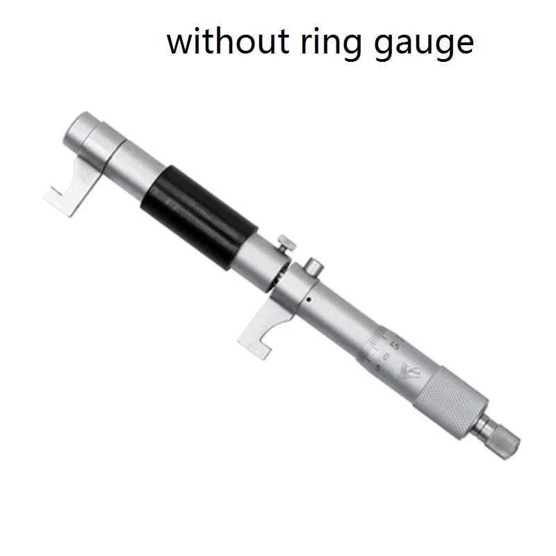 5-225MM  Inside internal micrometer Measure inner hole closed part industrial grade screw gauge screw-thread measuring tool