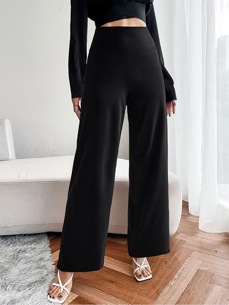 #14 Straight Leg Trousers Comparison Guide