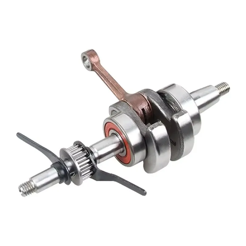 Crankshaft For 140F For GX35 GX 35 4 Stroke Lawn Mower Small Gas Engine Motor Part
