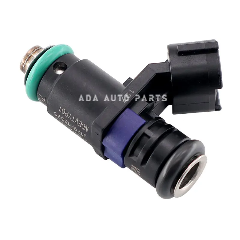 1/4X Original New 04E906031G J179H13631 Fuel Injector For Sagitar Santana Variant C-Trek For Rapid Spaceback 1.4 1.6