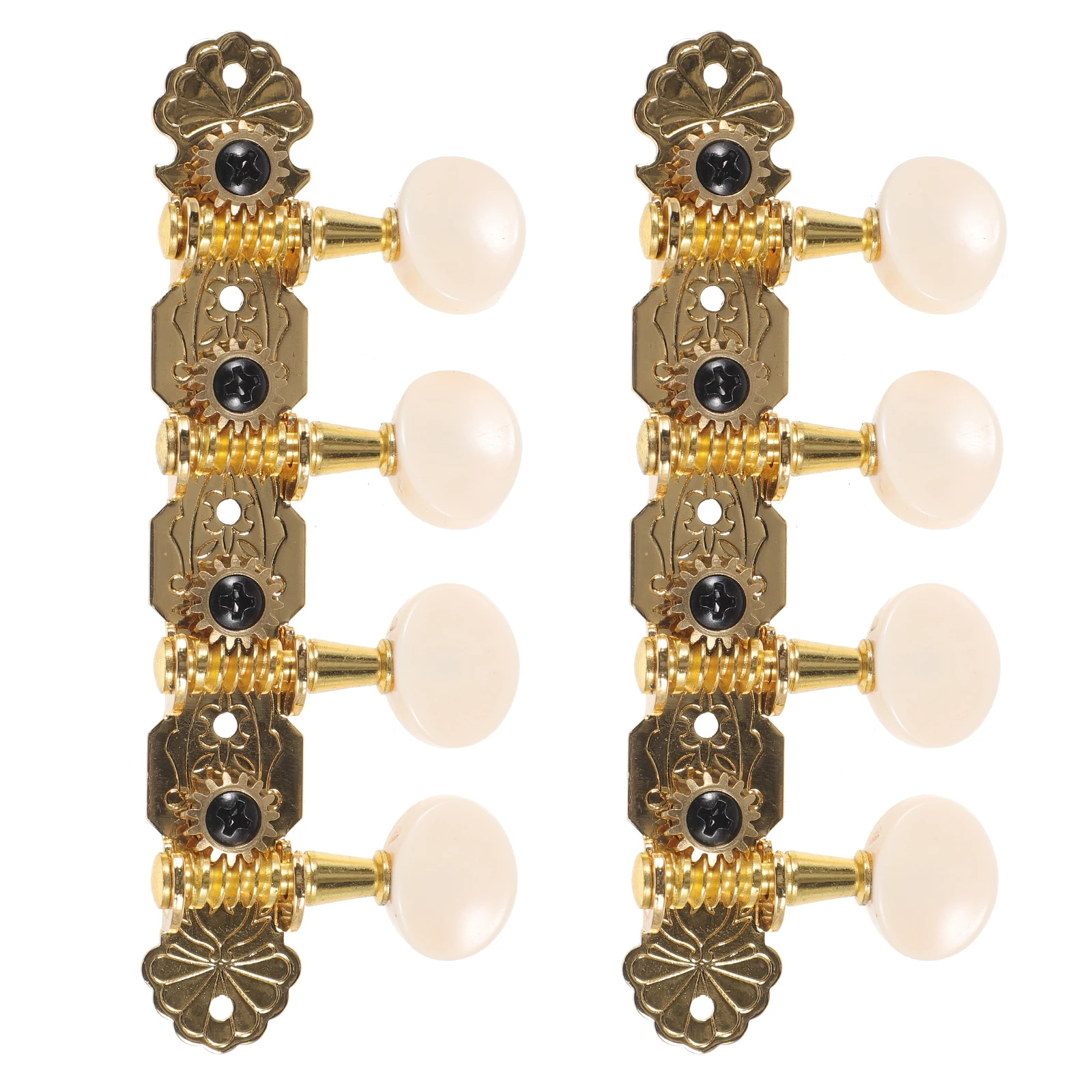 

Tuners Mandolin Tuning Machine Guitar Pegs Accessories Key Musical Instrument Acoustic Machines