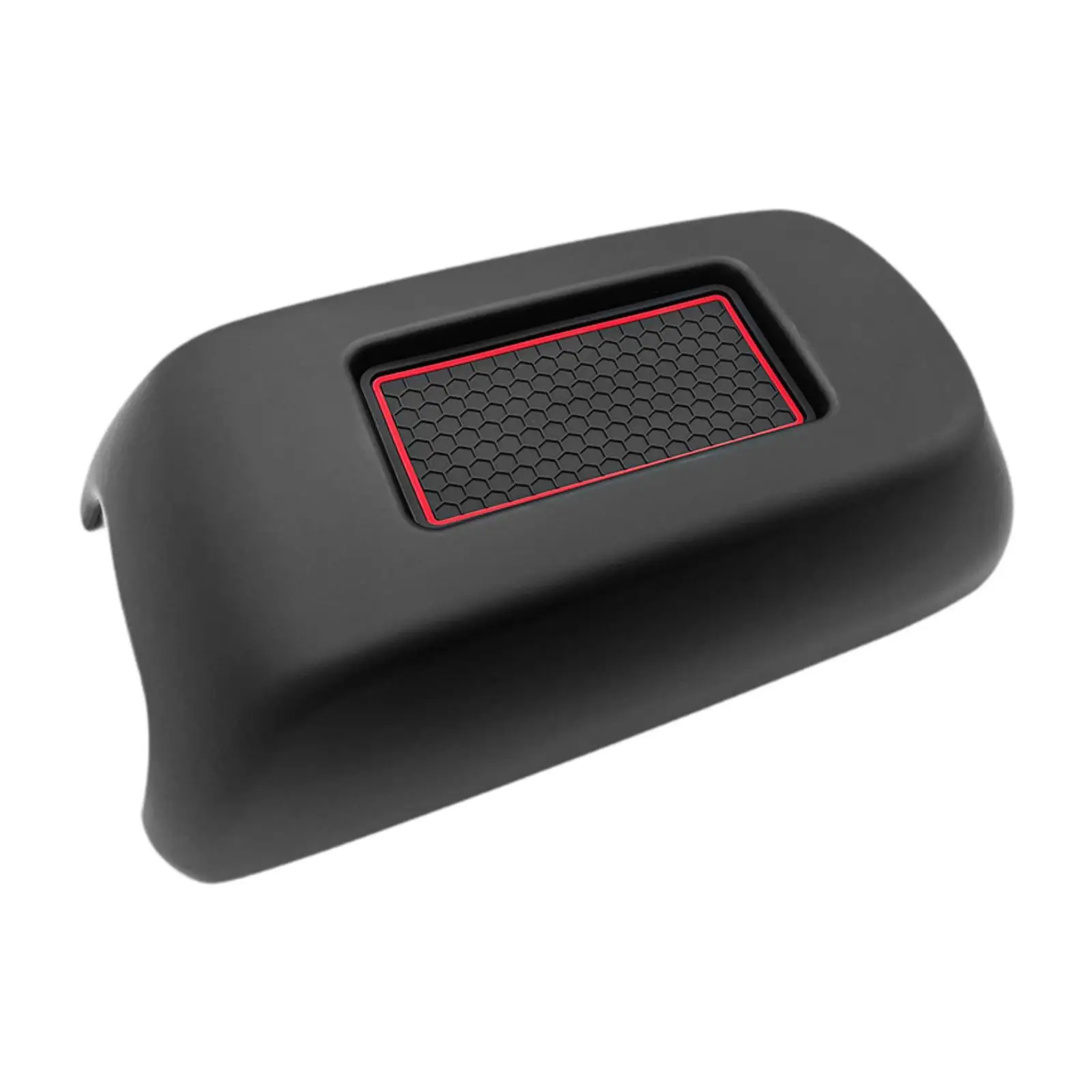 Center Console Cover Armrest Cover for Dodge New Warhorse Professional