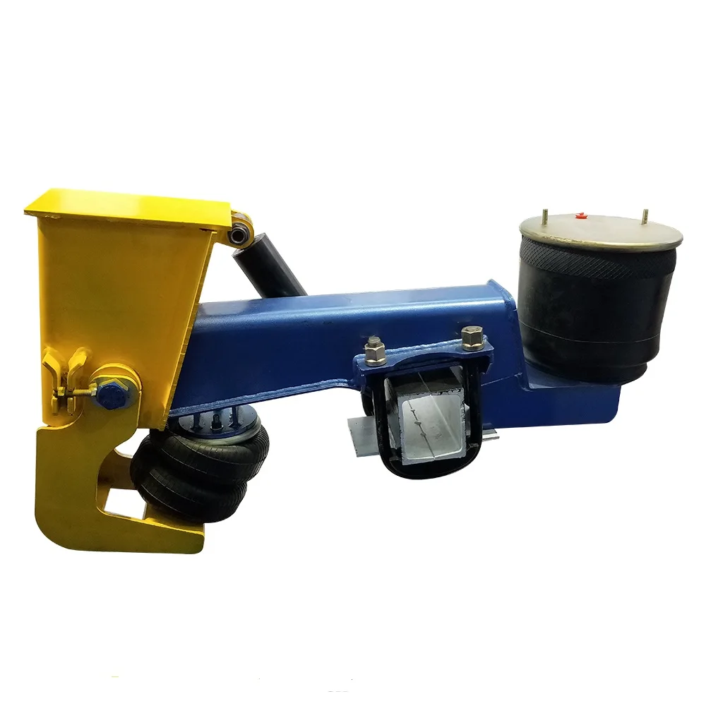 

Heavy Truck Parts Suspension Air Lift Suspension Air Bag Suspension