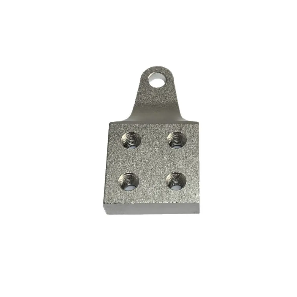 1pcs /2pcs Car M8 Highly Conductive Splitter Battery Conversion Accessories A Four Splitter Automotive Accessories