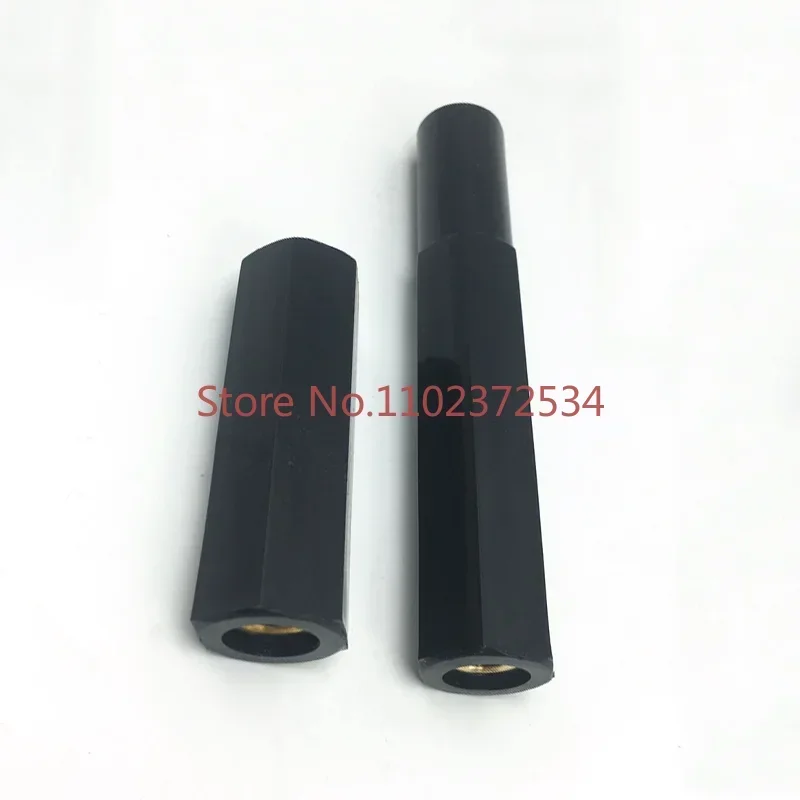 

Expobar coffee machine scouring head solenoid valve drainage and pressure relief plastic pipe diversion pipe drainage pipe