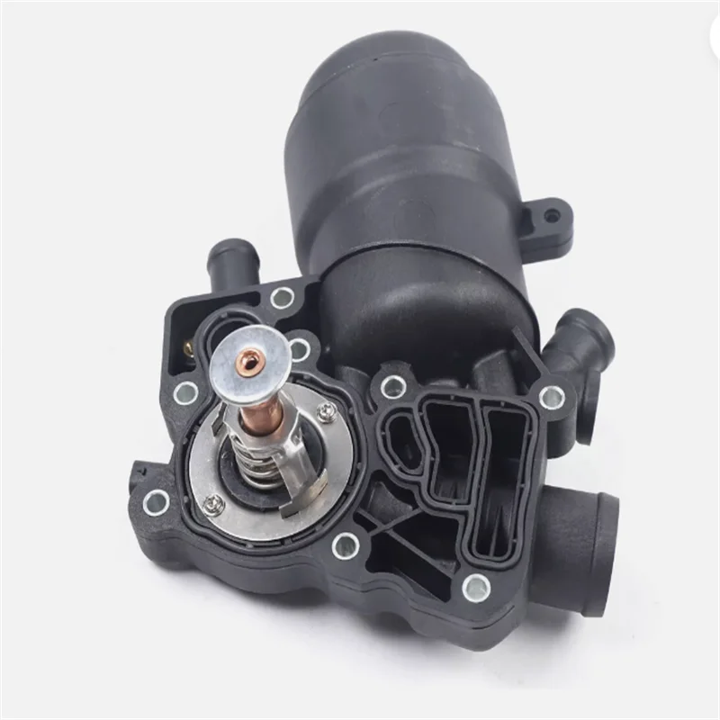 

Корпус масляного фильтра двигателя, крышка масляного фильтра 059115389K,059115389P,059115389G для Audi A6 Quattro A7 A8 Q5 Q7 VW Touareg 3.0L TDI