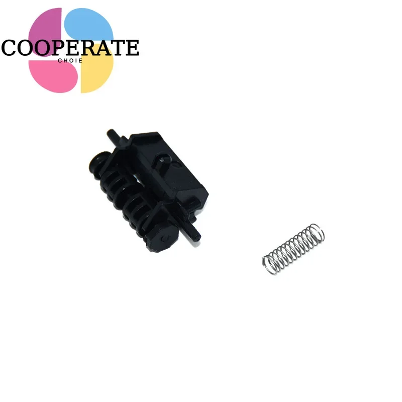 10sets RL1-2111-000 Face Down Roller for HP P2030 P2035 P2050 P2055 for CANON iR1133 MF 5930 5940 5950 5960 5980 6300 6680 6780