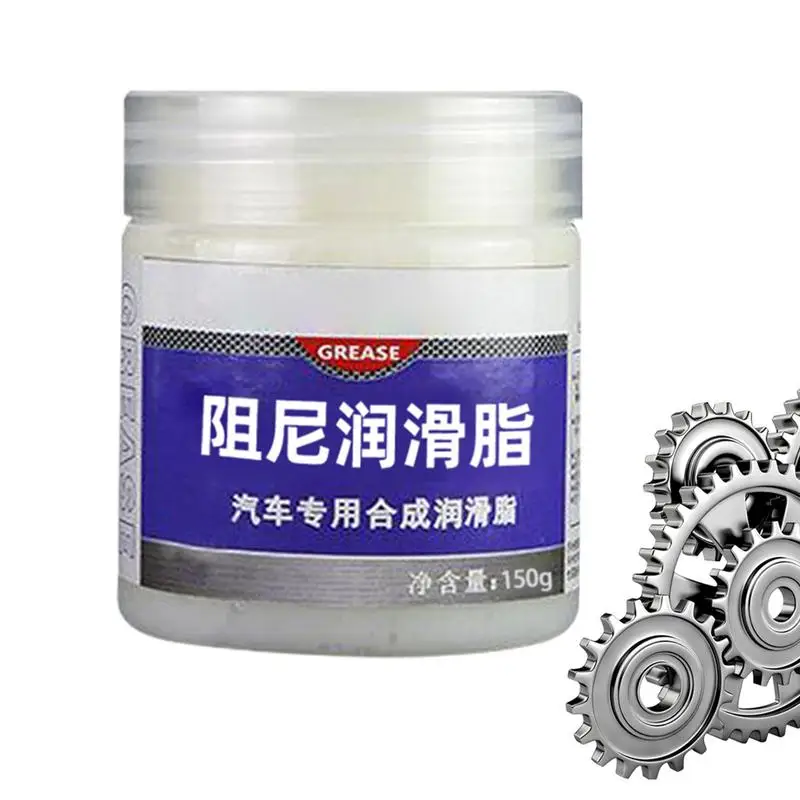 

Dielectric Grease Automotive All Purpose Automotive Grease Lubricant Bearing Packer Grease Boat Grease Automotive Grease For Car