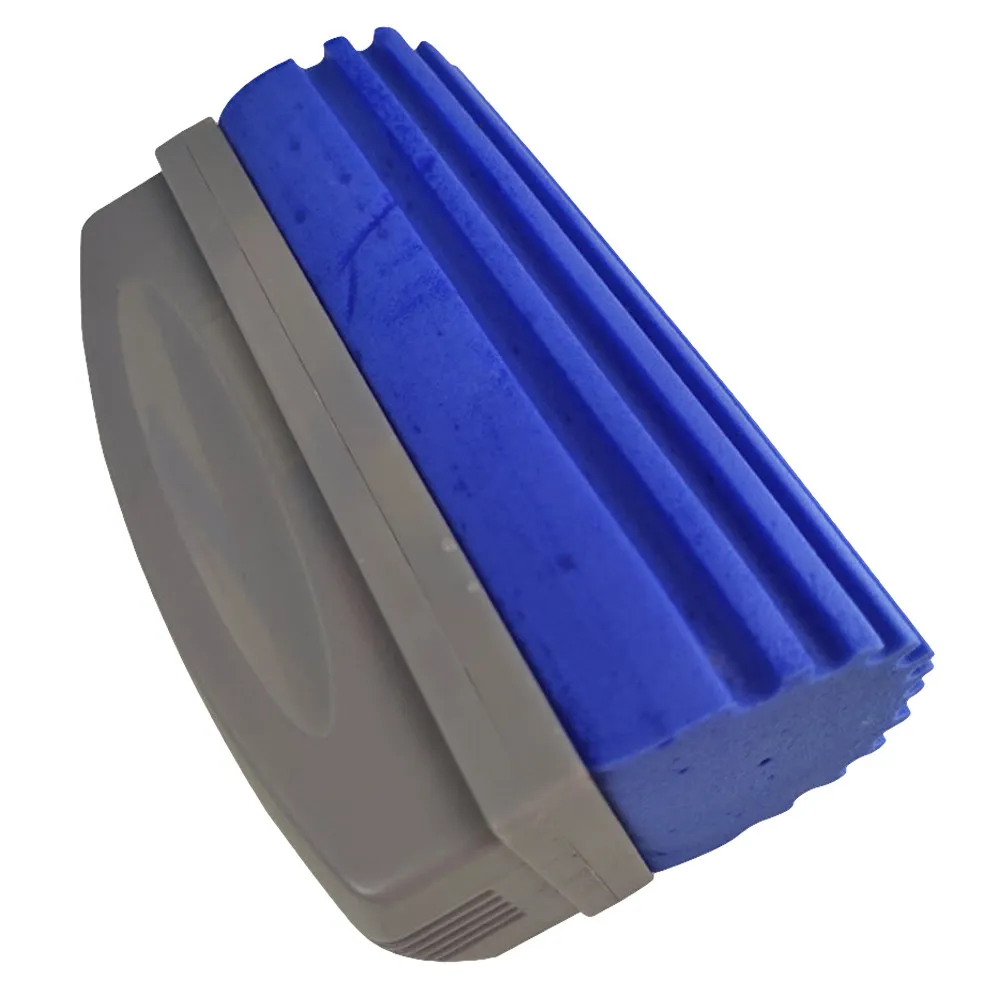 

Multifunctional Dustless Chalk Eraser Absorbent Sponge Blackboard Cleaner for School Classrooms,Teachers & Office Presentations