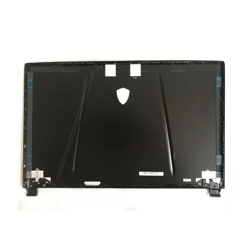 LCD Back Cover+Bezel+palmrest+Bottom+Hinge Cover for MSI GE75 8RE 8RF MS-17E