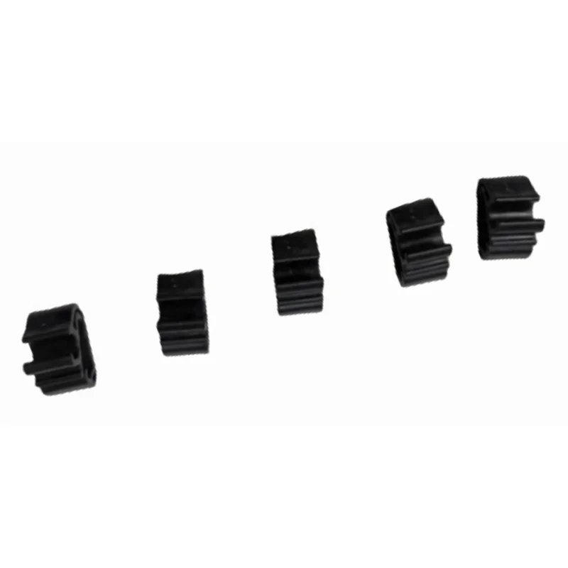 

A90Q-30Pcs 1617040080 Pipe Buckle Kit Wiper Arm Sprays For 3008 5008 408 Citroen C5 C5X Tesla Model 3 M Y Series