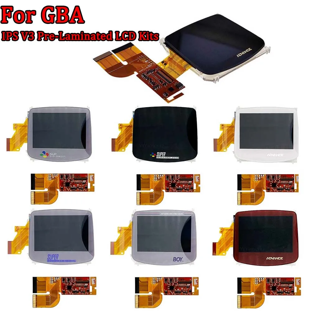 pantalla-de-retroiluminacion-lcd-prelaminada-con-ajuste-de-brillo-de-30-pulgadas-ips-v3-v4-15-niveles-para-game-boy-advance-gba-sfc-ips-pantalla-lcd