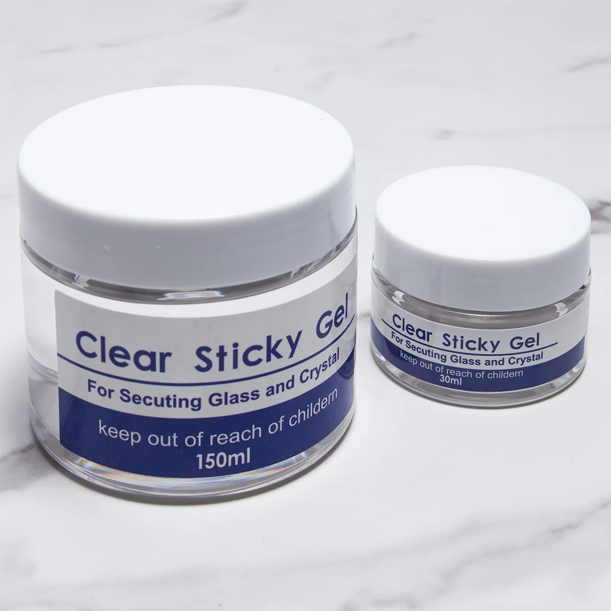 Crystal Clear Museum Wax for Anchoring Collectibles and Artifacts,Museum Putty, Neutral Museum Wax Clear Adhesive Reusable