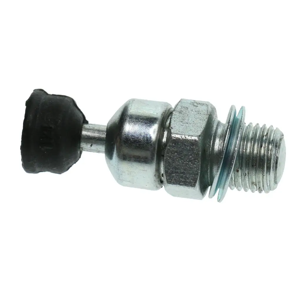 Precision Chainsaw Decompression Valve Steel Spare Part for MS311 MS361 MS362 MS391 MS441 Power Tool