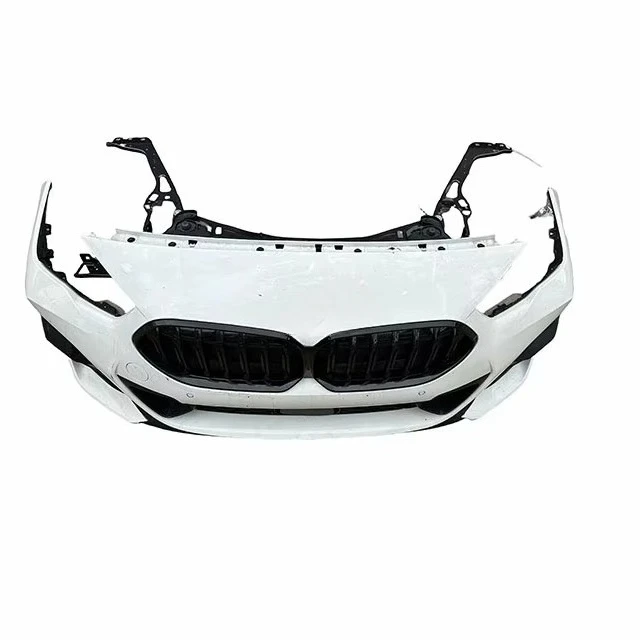 

Высококачественный новый бампер STLF 2 серии F44, популярный подержанный аксессуар