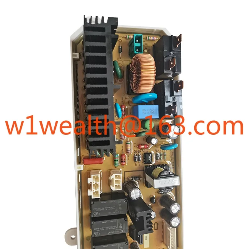 DC92-01769C Pcb Control Electrical Circuit Board for Samsung Washing Machine