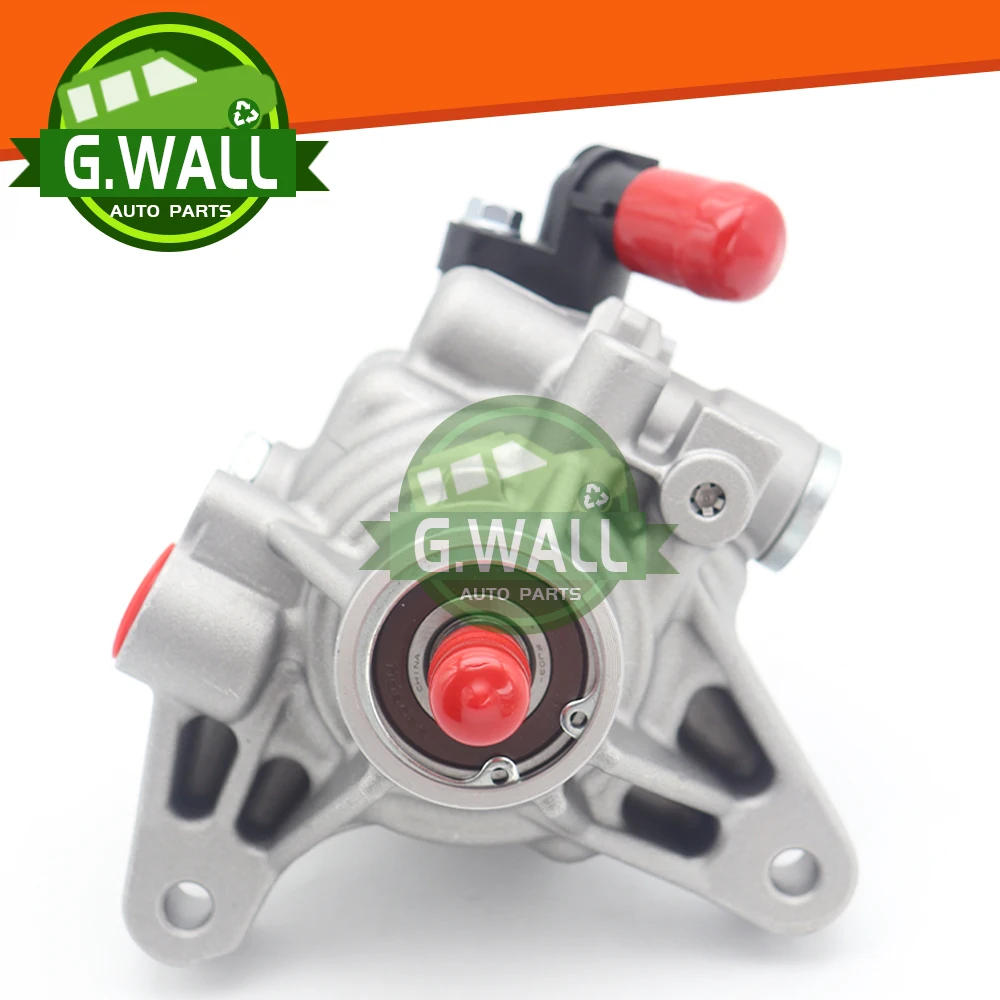 

56110-RTA-003 Power Steering Pump For Honda CR-V Accord Element Acura RSX TSX 2.4L 56110RTA003 56110-PNB-003