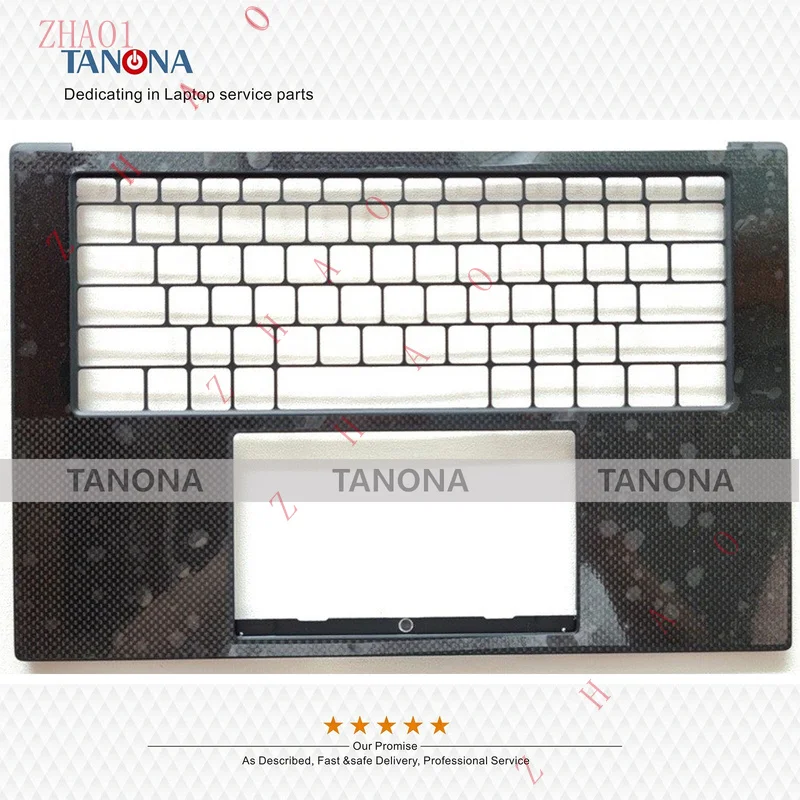 nuovo-05y9t0-5y9t0-per-dell-xps15-9510-precision-5560-cover-superiore-del-poggiapolsi