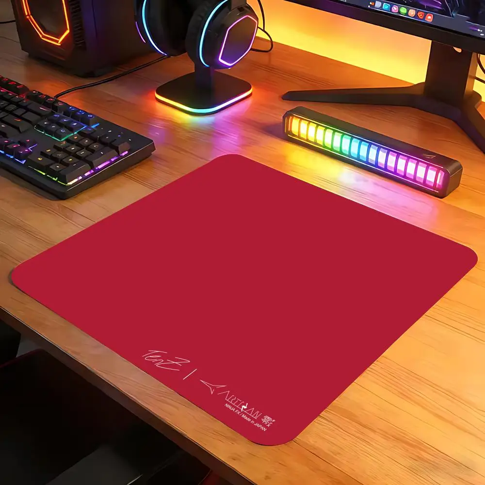 Artisan NINJA FX Zero Mouse Pad Non-Slip Gaming Desktop Leather Easy To Clean Mat For PC Laptop Desktop