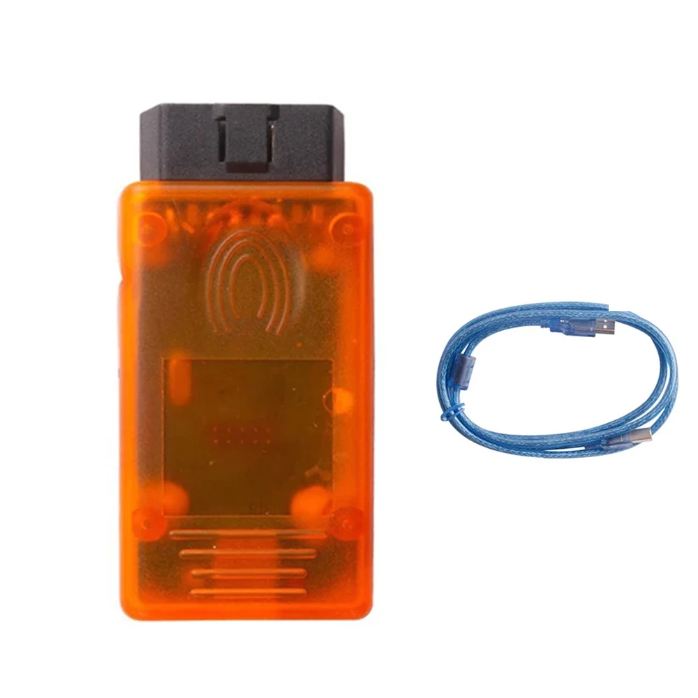 Para vag ddash pode v5.29 v5.30 para S-KODA ferramentas de diagnóstico do carro scanner código imobilizador eeprom programador chave VAGdash-CAN