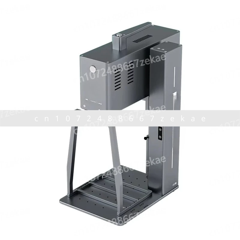 TBK 958MP DIY Handheld Laser Marking Machine Multifunctional 220V Laser Screen Removal Equipment for Hotels Phone Repair Direct