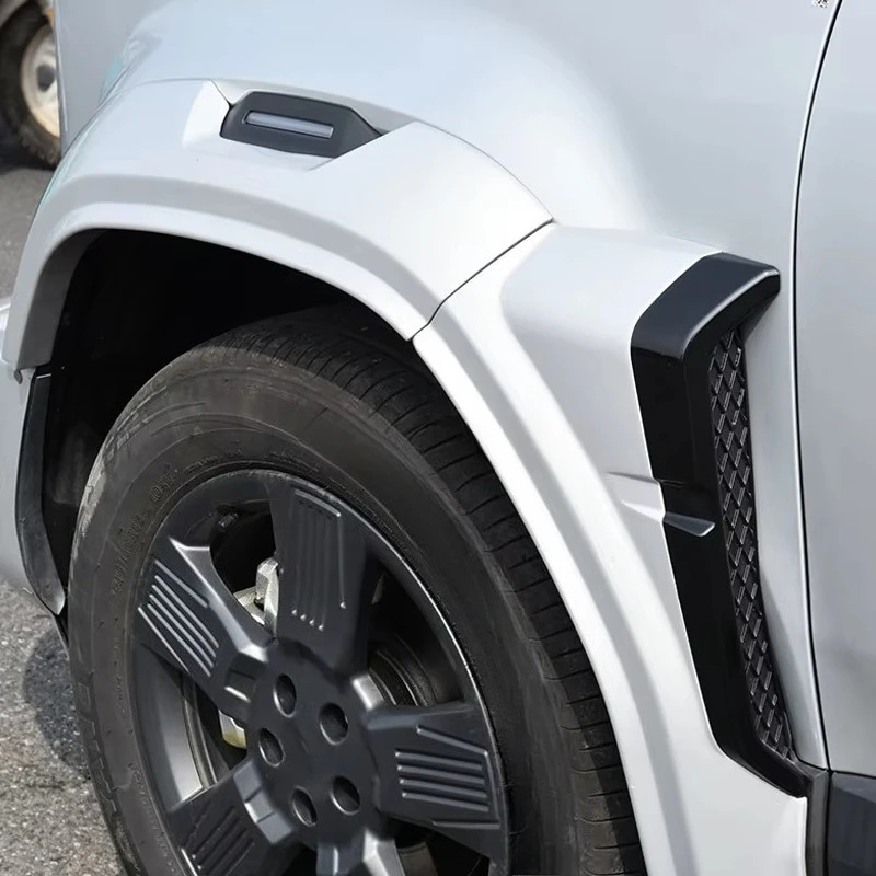 

Hot-selling parts 03 Wide Body Kit, Sports Star Body Kit for 03 Accessories 6 2025