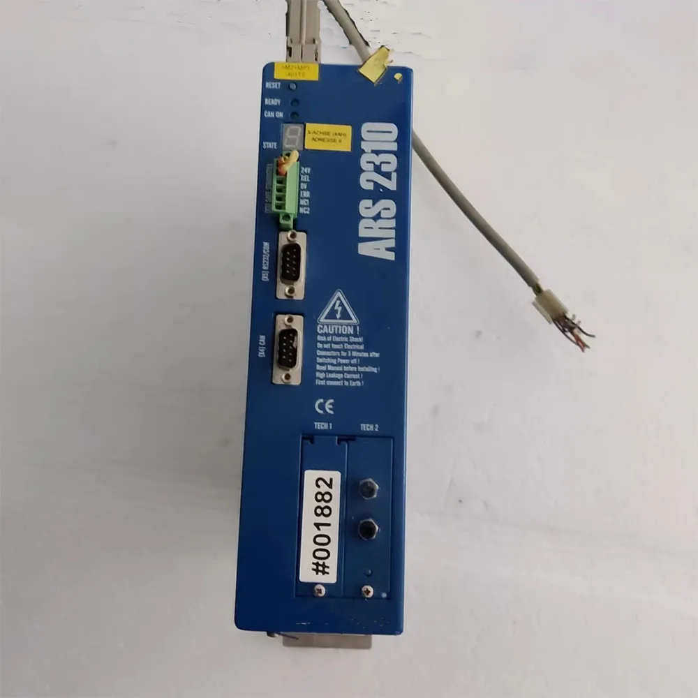 ARS 2310 Servo Driver ARS2310