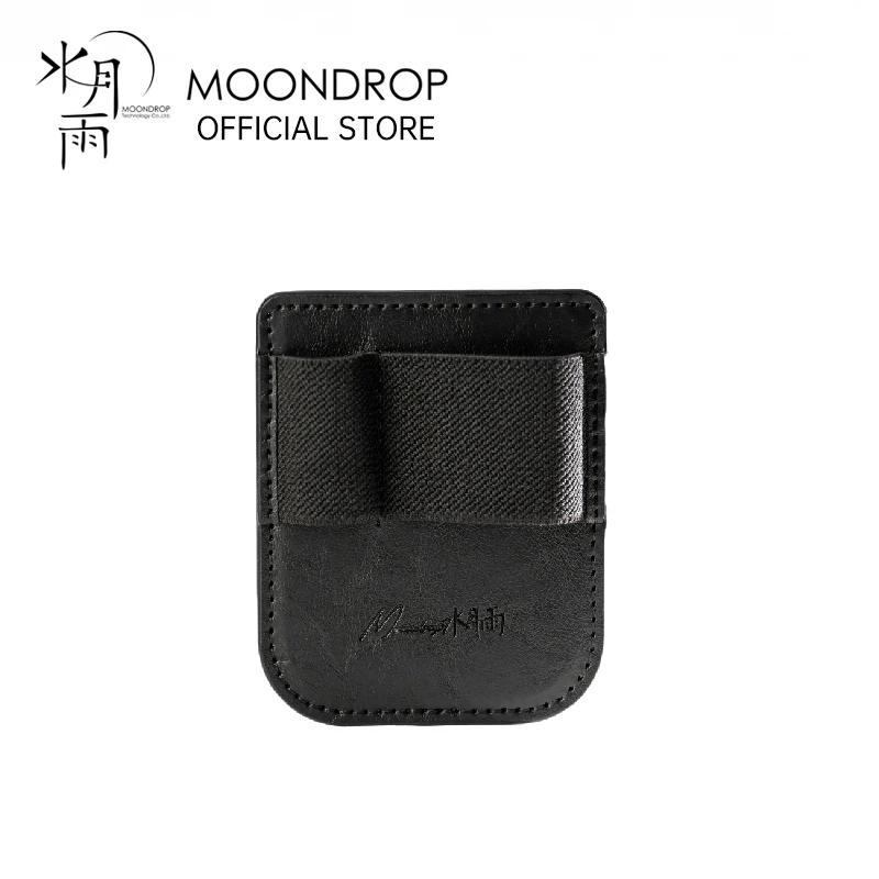 Clip magn�tique pour �tui en cuir MOONDROP, applicable aux mod�les Moonriver 3/Moonriver 2 Ti/Dawn pro 2/Dawn pro