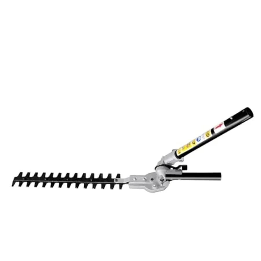 

Replacementparts Straight Shaft Hedge Trimmer Attachmen Compatible with Capable Head Polesaws Powerheads Lithium Battery PowerH