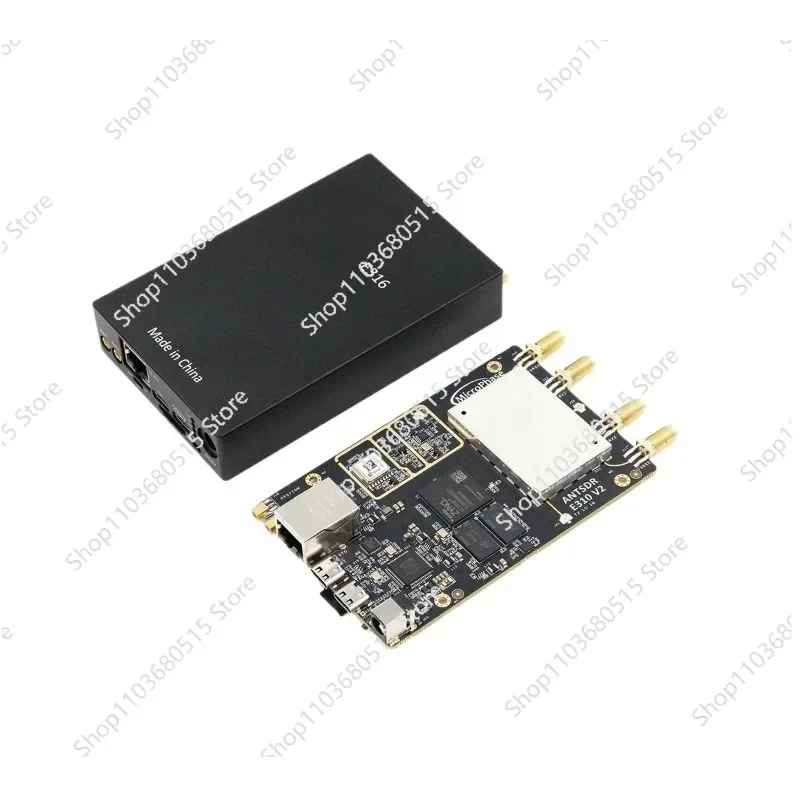 E316 AD9361 ADIPluto Openwifi Software Radio Spectrum Monitoring Radio Communication Device
