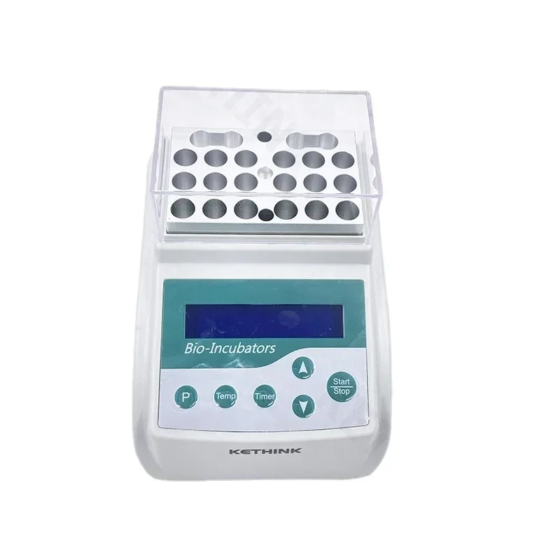 biological indicator constant temperature culture monitoring equipment KT-B80 laboratory use mini biological indicator incubator