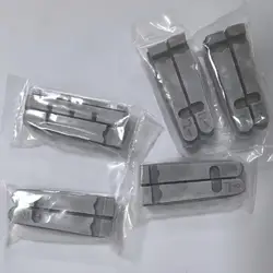 [CBRCD01] CarbonBeam carbon road bike V Brake Pads fit caliper brake bicycle brake shoes for carbon wheelsets cork plastic brake