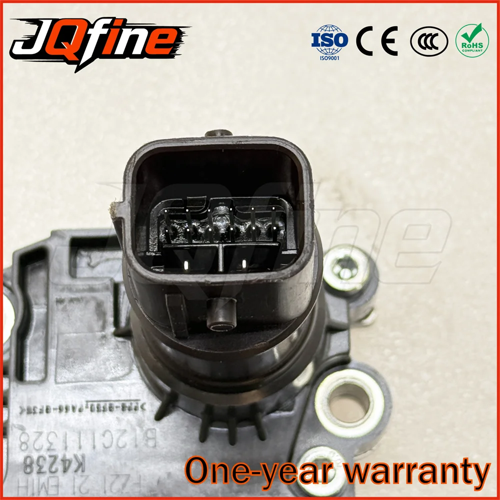 Genuine FW6A-EL FW6AEL Transmission TCU 238740A FZ21 K4238 For Mazda 2.0-2.5L