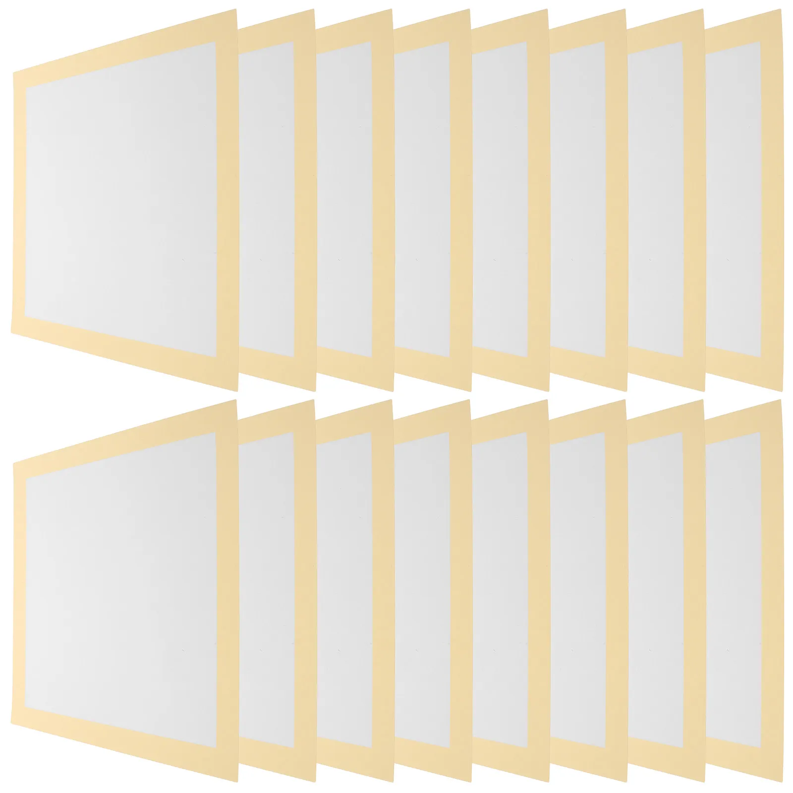 30-hojas-de-papel-xuan-engrosado-de-33x33cm-para-caligrafia-china-pintura-con-tinta-practica-con-pincel-trazos-suaves-y-controlados-en-blanco