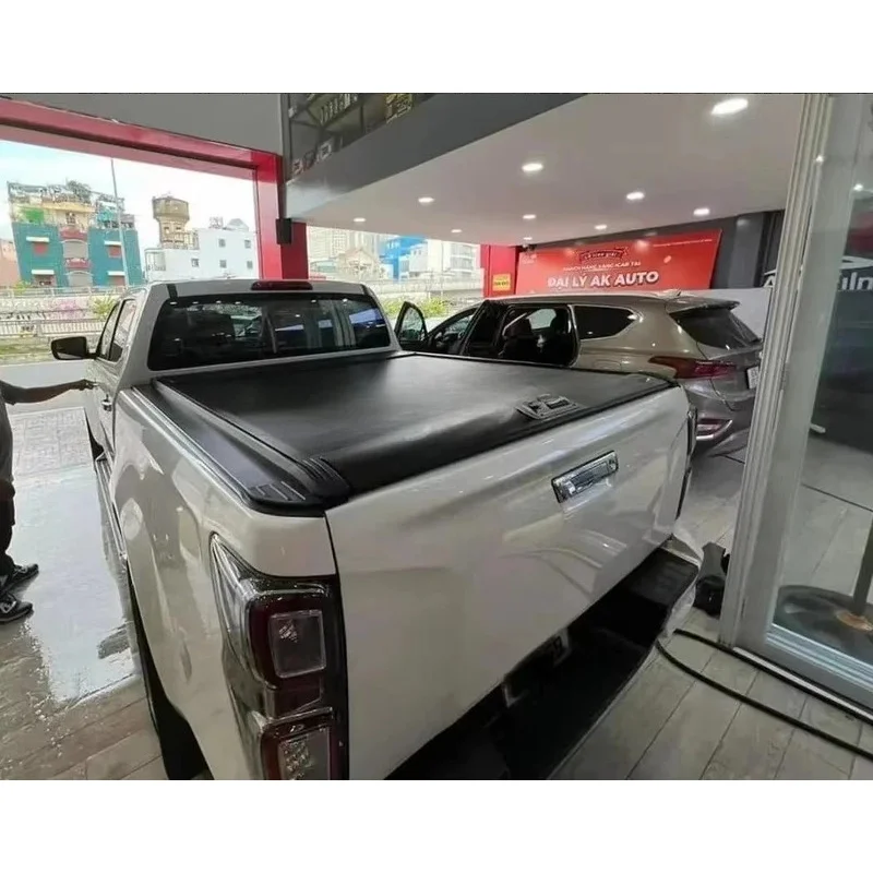 

2023+ Smart Electric Roller Shutter. Secure Locking, Fully Waterproof & Dustproof Aluminum Cover.