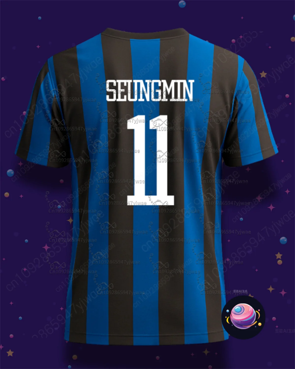 여름 여성용 상쾌한 속건성 스포츠 저지 한국 아이돌 그룹 앨범 KARMA 넘버 셔츠 커플 스트리트웨어 티셔츠