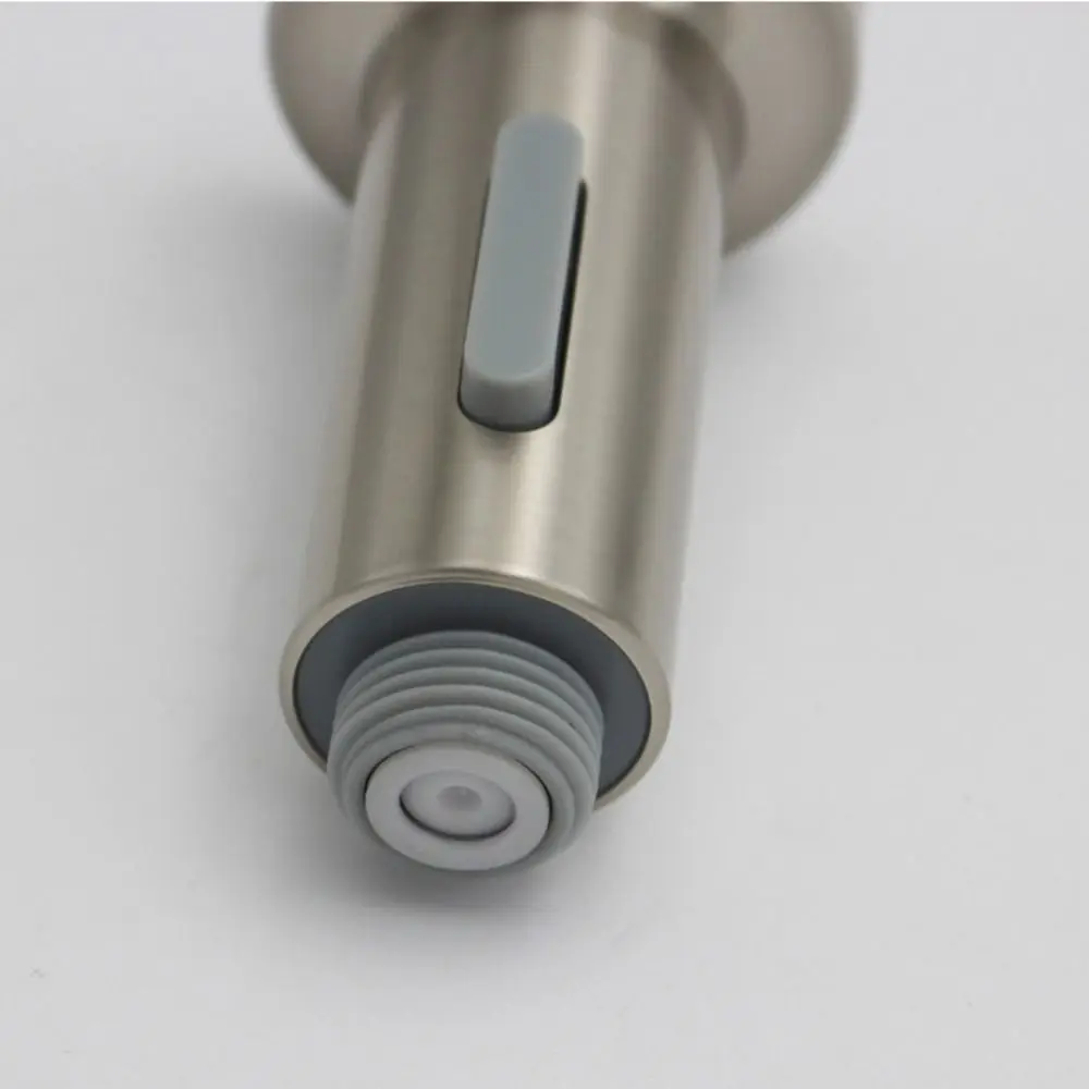 Spare Replacement Kitchen Mixer Tap Faucet Pull Out Spray Shower Head Setting