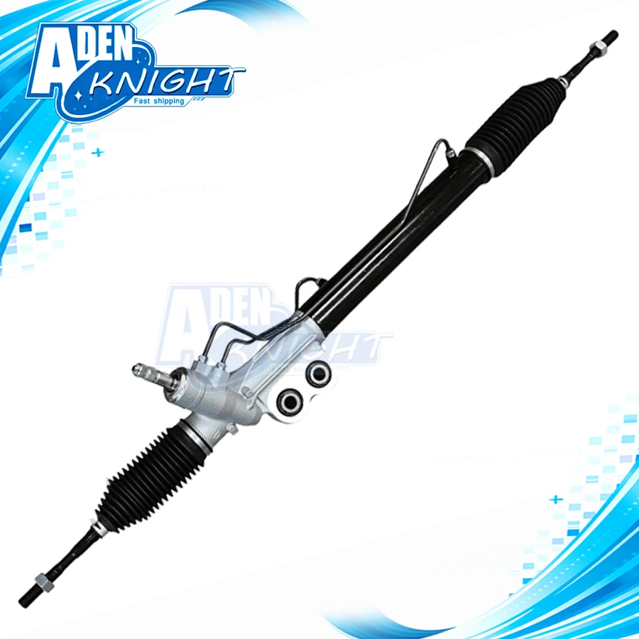 Power Steering Rack For NISSAN NAVARA PATHFINDER 2.5 dCi 2005- 49200-EA010 49001-3X13A 49200-3X10A 49200-3X11A 49200-EA015 LHD