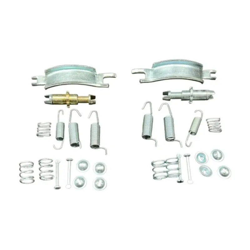 AU65-MB858542 MB588543 Rear Brake Repair Kit Brake Accessories For Pajero Outlander Galant VX 3000GT