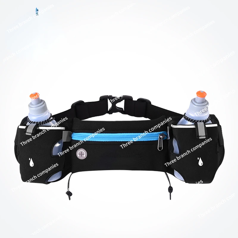 

Waist Bag Men's and Women's Sports Training Personal Anti-Theft Marathon Long-Distance Running Belt Mobile Small Waist Bag