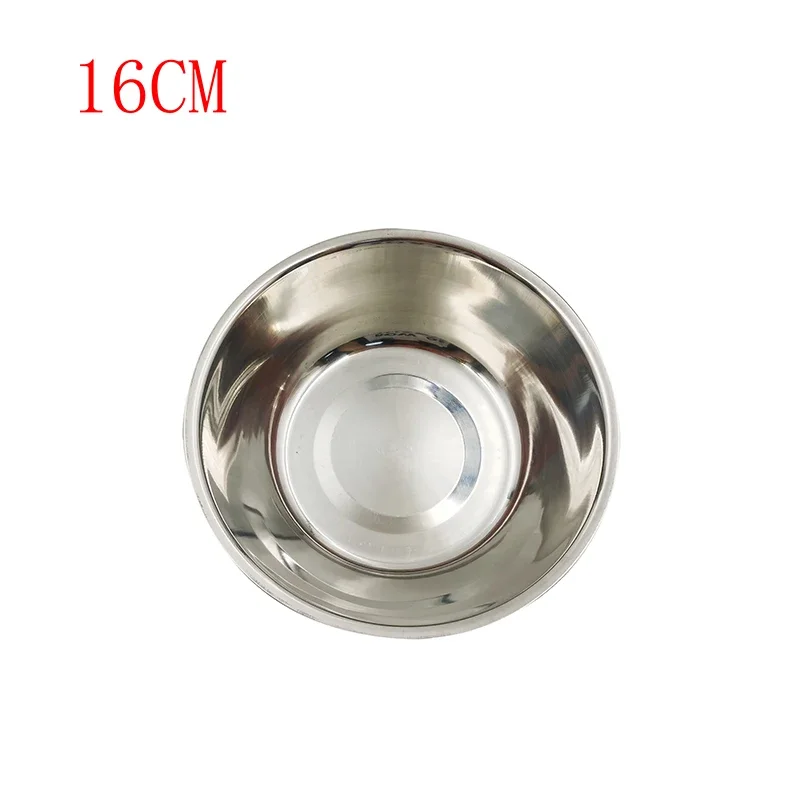 

Anti Iodine 304 Stainless Steel Dressing Storage Bowl Medication Cup for Medical Cotton Ball and Wound Dressing Procedures